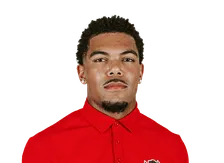 Keenan Jackson