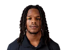 Chris Dawn Jr.