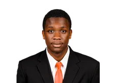 Dwight Phillips Jr.