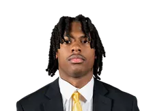 Ty Clark III