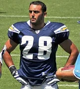 Steve Gregory