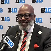 Mike Locksley