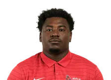 Keldric Luster