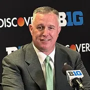 Pat Fitzgerald