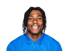 Semaj Morgan