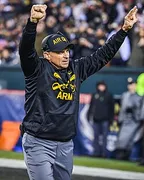 Jeff Monken