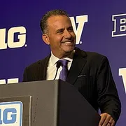 Jedd Fisch