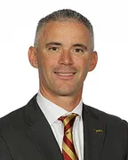 Mike Norvell