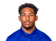 Jalen Mickens