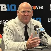 Barry Odom