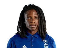 David Mbadinga