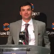 Neal Brown