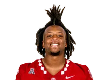 Keveun Mason
