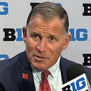 Greg Schiano