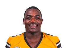 Jalen Buckley