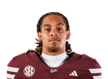Anthony Evans III