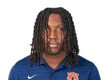 Keshaun Singleton