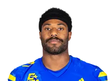 Jo'Nathan Silver