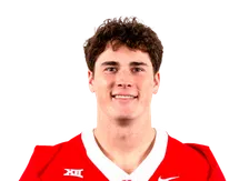 Patrick Overmyer