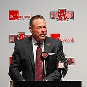 Butch Jones