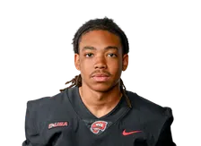 Rodney Tisdale Jr.