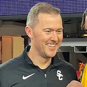 Lincoln Riley