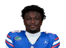 Jadan Baugh