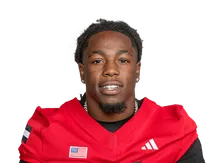 Telly Johnson Jr.