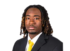 Jaquari Lewis