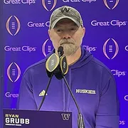 Ryan Grubb