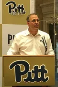 Pat Narduzzi