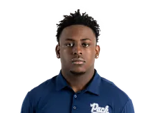 Dominic Kelley