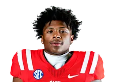 Kewan Lacy