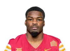 Omari Hayes