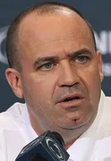 Bill O'Brien