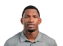 EJ Colson Jr.