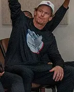 Sonny Cumbie