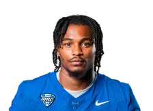 Chance Morrow