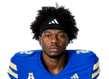 Oran Singleton Jr.