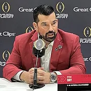 Ryan Day