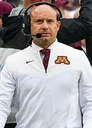 P.J. Fleck