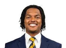 Chase Hendricks