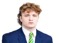 Ryder Burton
