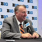 Bret Bielema