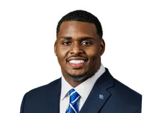 CJ Baxter Jr.