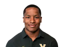 Sedrick Alexander