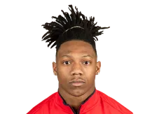 Jeremiah Jones-Thomas