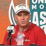 Dave Doeren