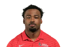 TJ Horton
