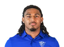 Lanear McCrary Jr.